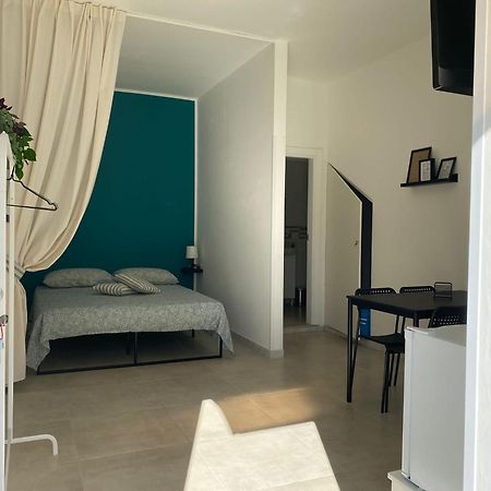 Angelas Apartment อัลเบโรเบลโล ภายนอก รูปภาพ